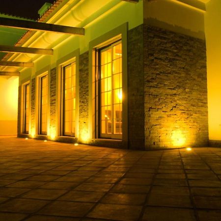 Quinta Da Esteva Moncarapacho Esterno foto