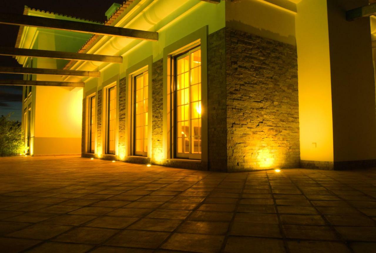 Quinta Da Esteva Moncarapacho Esterno foto