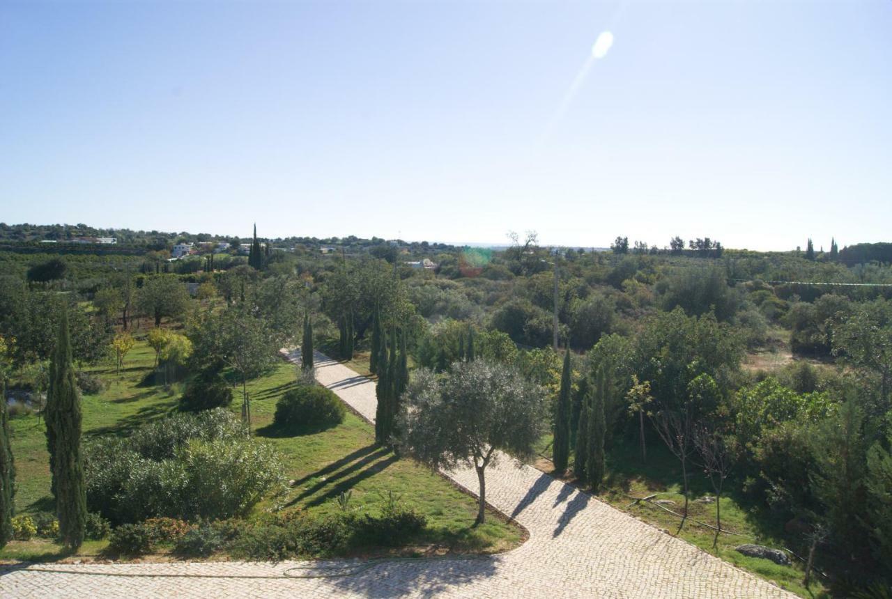 Quinta Da Esteva Moncarapacho Esterno foto