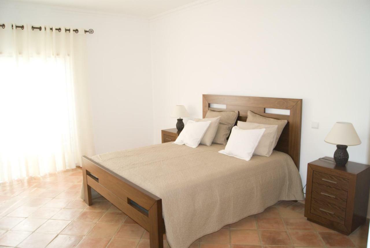 Quinta Da Esteva Moncarapacho Esterno foto