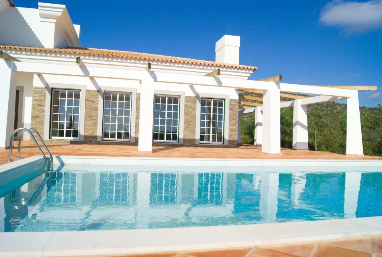 Quinta Da Esteva Moncarapacho Esterno foto