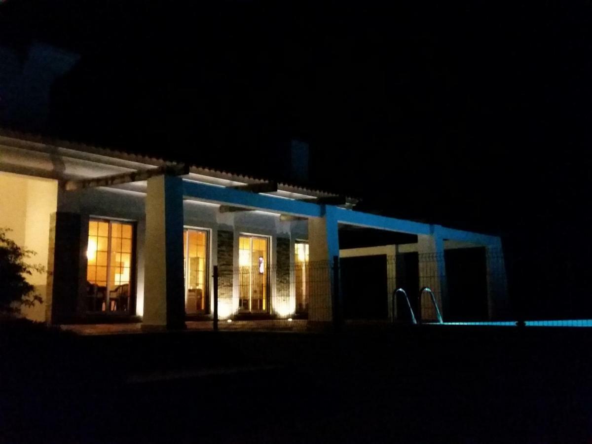 Quinta Da Esteva Moncarapacho Esterno foto